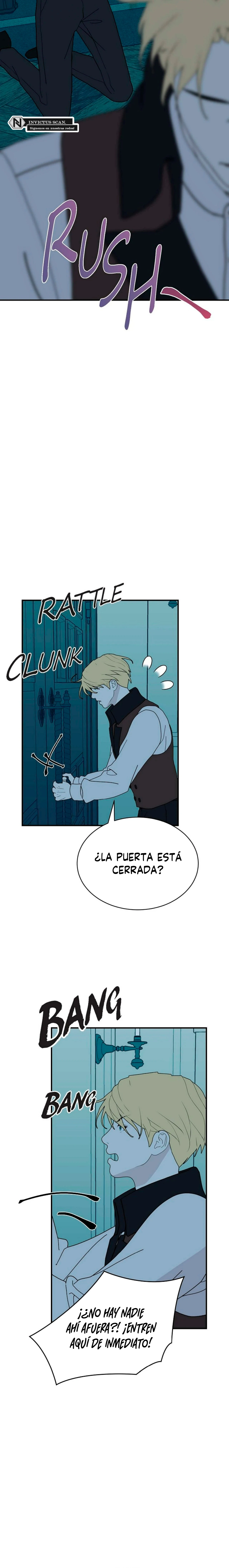 Una Boda Real Capitulo 39 página 16