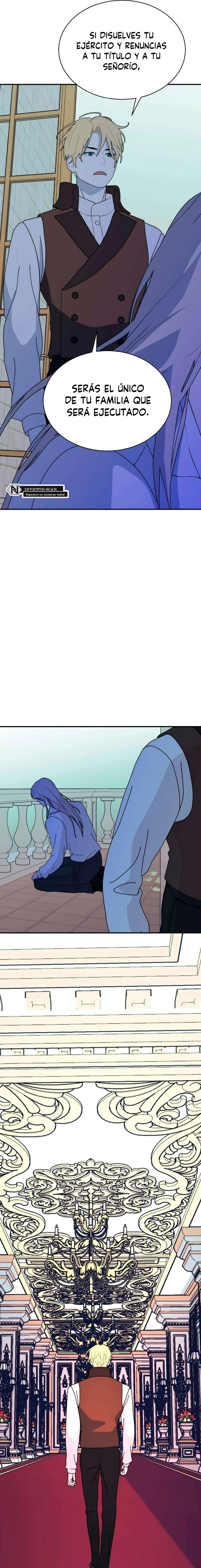 Una Boda Real Capitulo 39 página 21