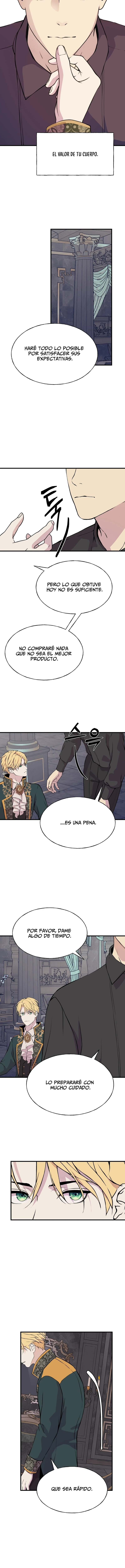 Una Boda Real Capitulo 4 página 14
