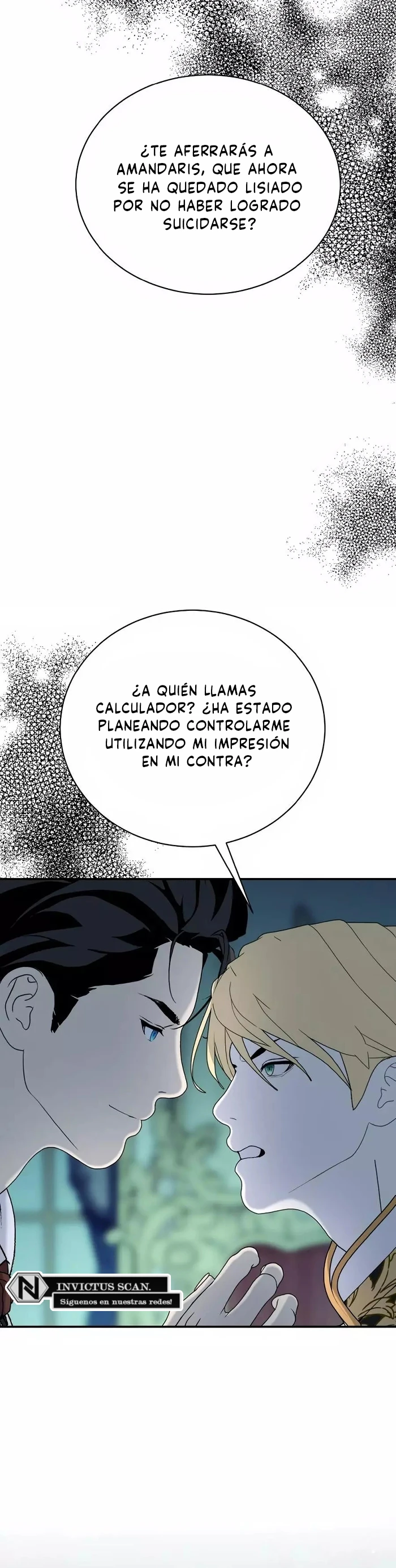Una Boda Real Capitulo 40 página 16