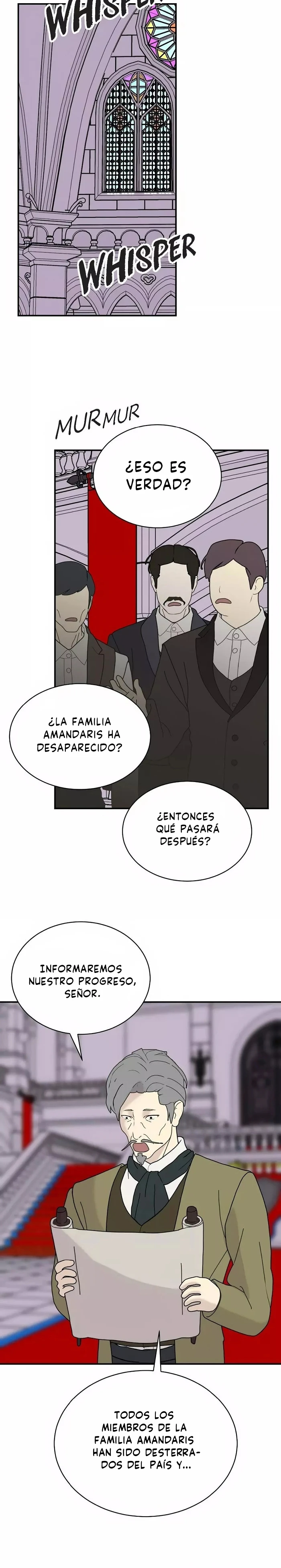 Una Boda Real Capitulo 40 página 2