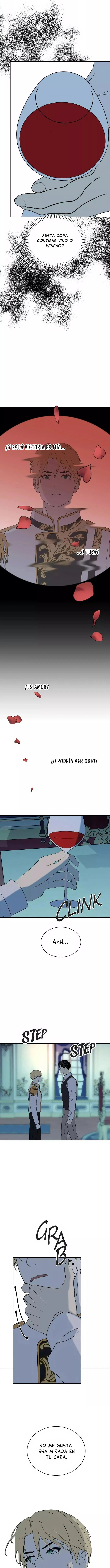 Una Boda Real Capitulo 40 página 5