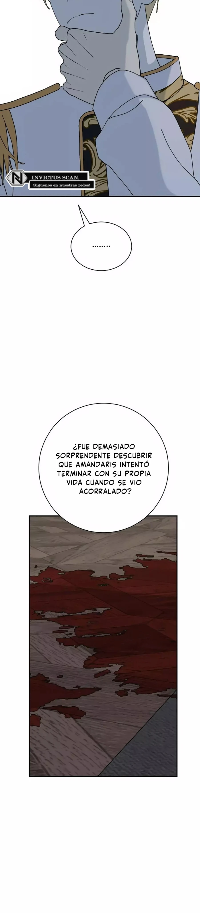 Una Boda Real Capitulo 40 página 6