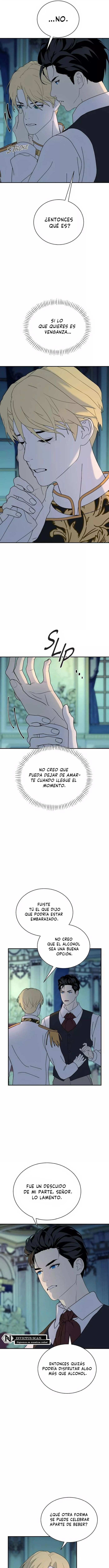 Una Boda Real Capitulo 40 página 7