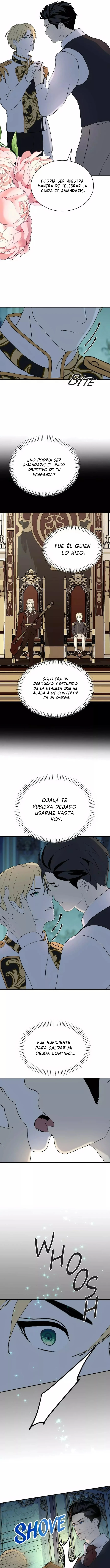Una Boda Real Capitulo 40 página 9