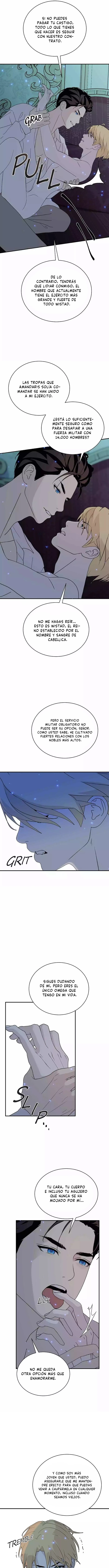 Una Boda Real Capitulo 41 página 11