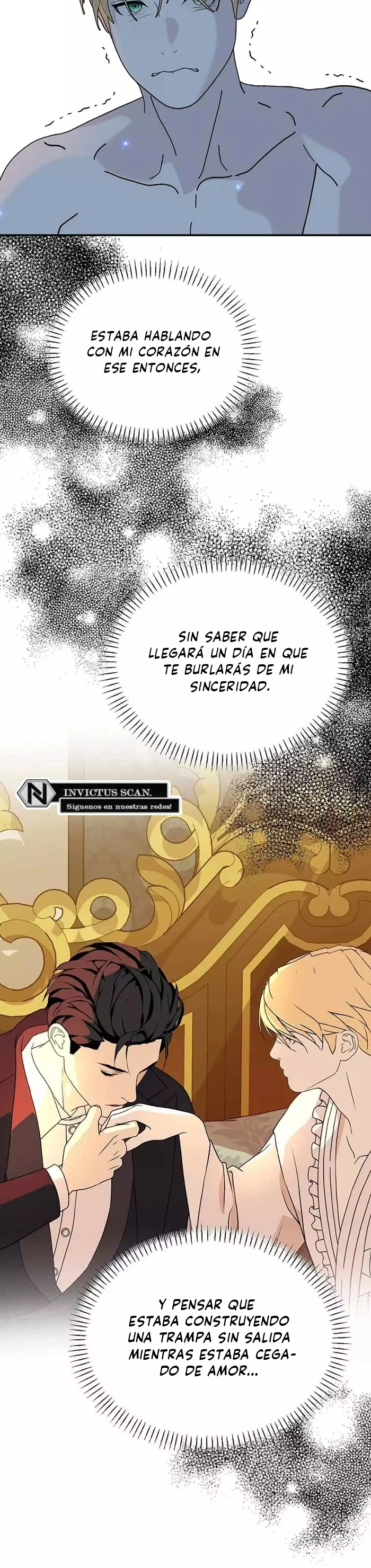 Una Boda Real Capitulo 41 página 12