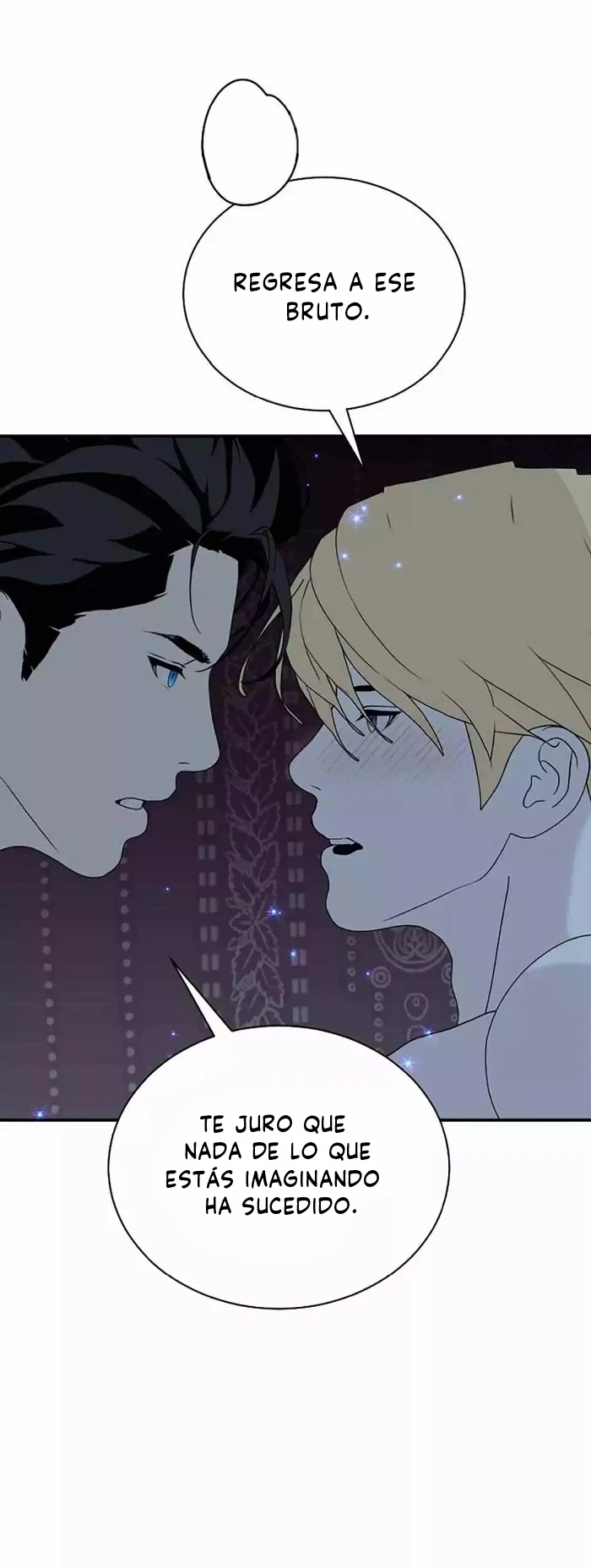 Una Boda Real Capitulo 41 página 6