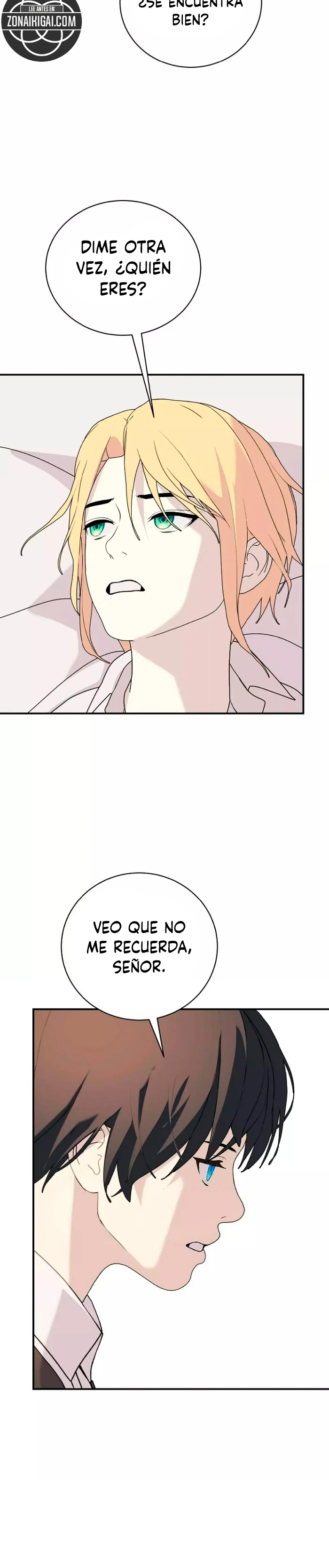 Una Boda Real Capitulo 42 página 12