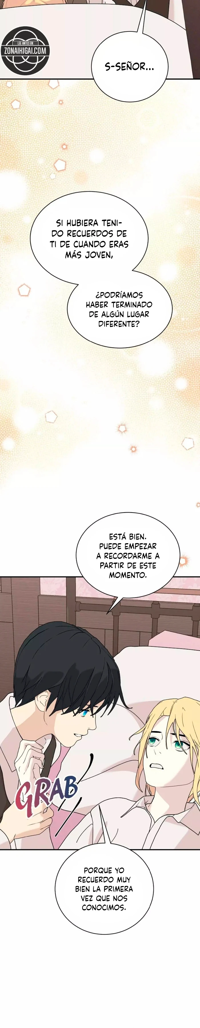 Una Boda Real Capitulo 42 página 14
