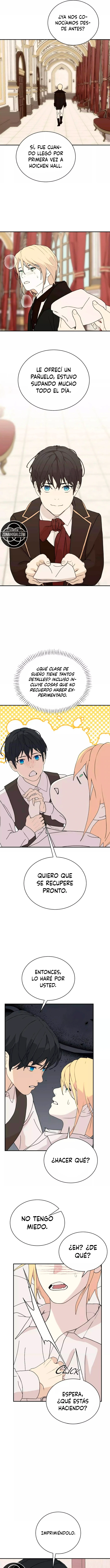 Una Boda Real Capitulo 42 página 15