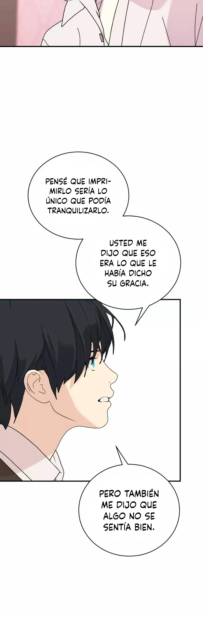 Una Boda Real Capitulo 42 página 18