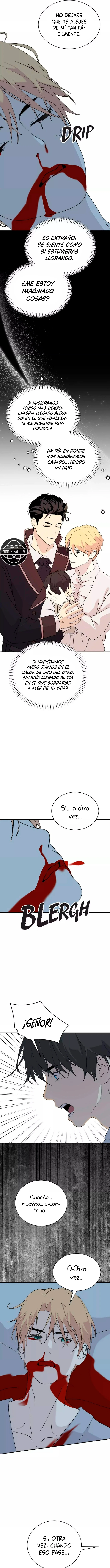 Una Boda Real Capitulo 42 página 5