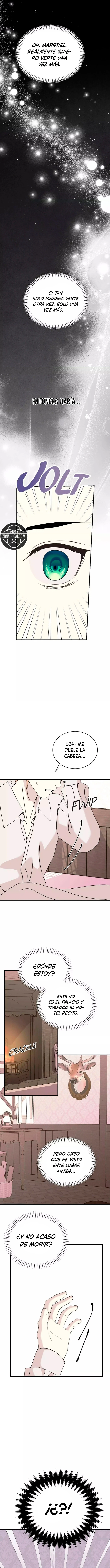 Una Boda Real Capitulo 42 página 7
