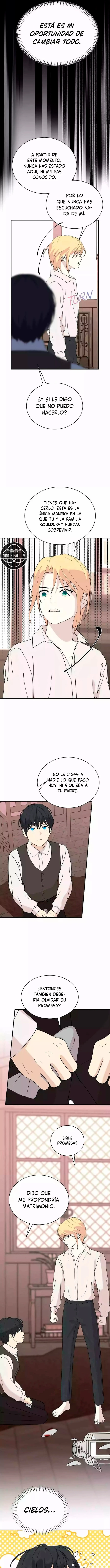 Una Boda Real Capitulo 43 página 13