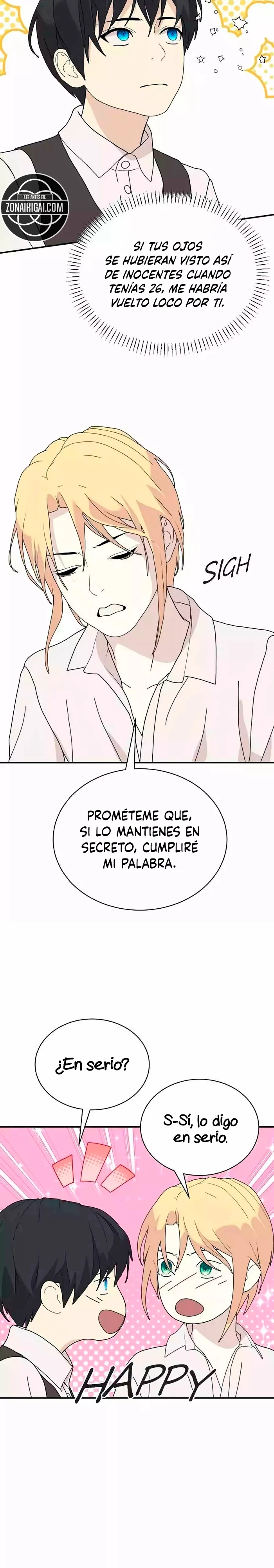 Una Boda Real Capitulo 43 página 14