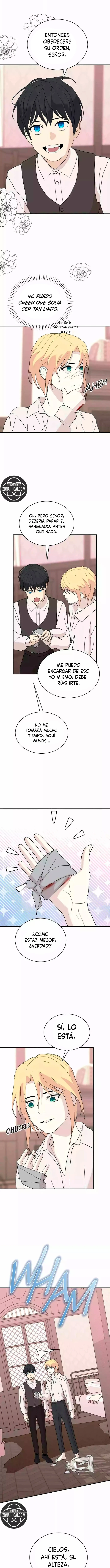 Una Boda Real Capitulo 43 página 15