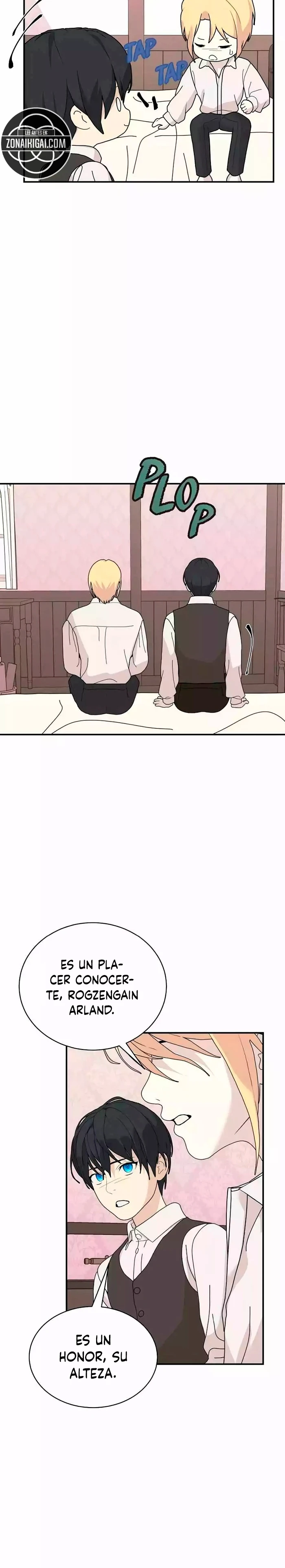 Una Boda Real Capitulo 43 página 2