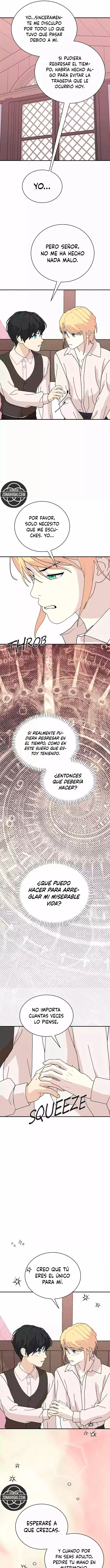 Una Boda Real Capitulo 43 página 3