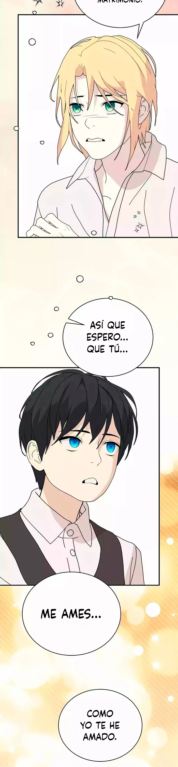 Una Boda Real Capitulo 43 página 4