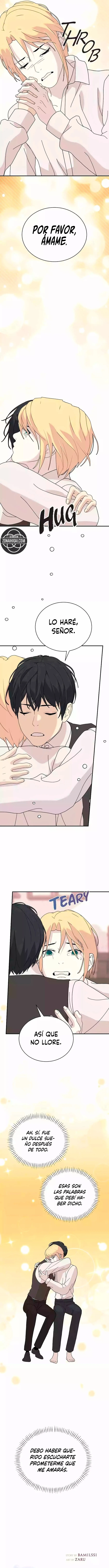 Una Boda Real Capitulo 43 página 5