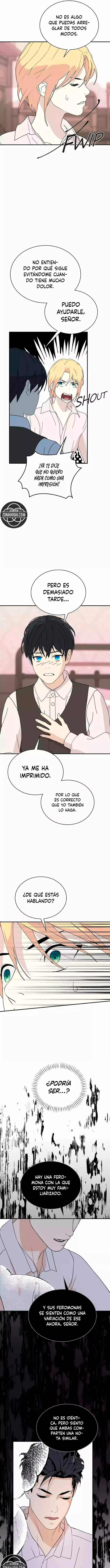 Una Boda Real Capitulo 43 página 7