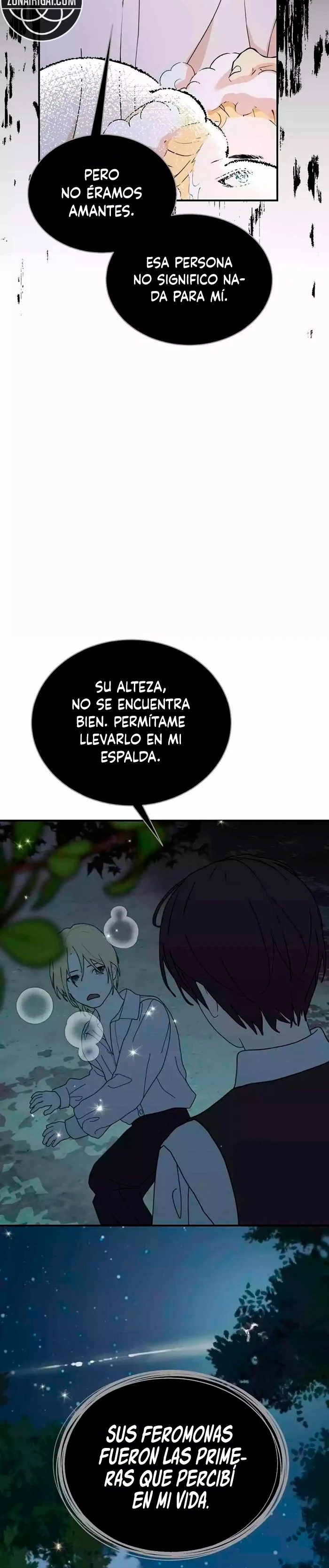 Una Boda Real Capitulo 43 página 8