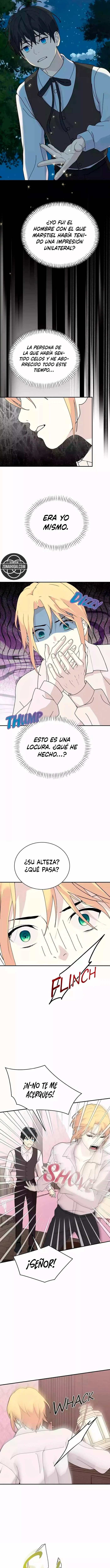 Una Boda Real Capitulo 43 página 9