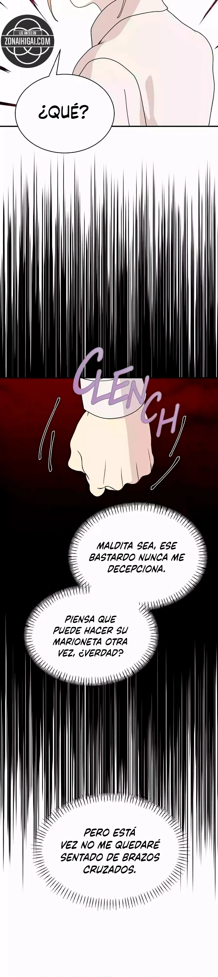 Una Boda Real Capitulo 44 página 10