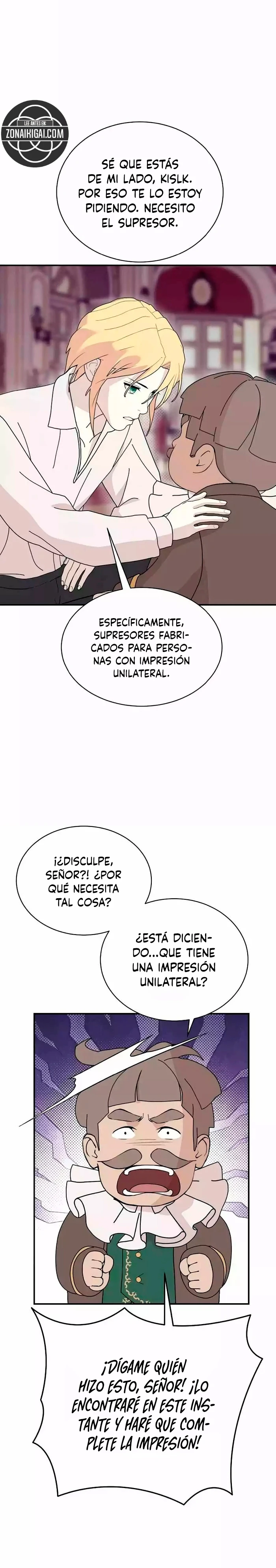 Una Boda Real Capitulo 44 página 12