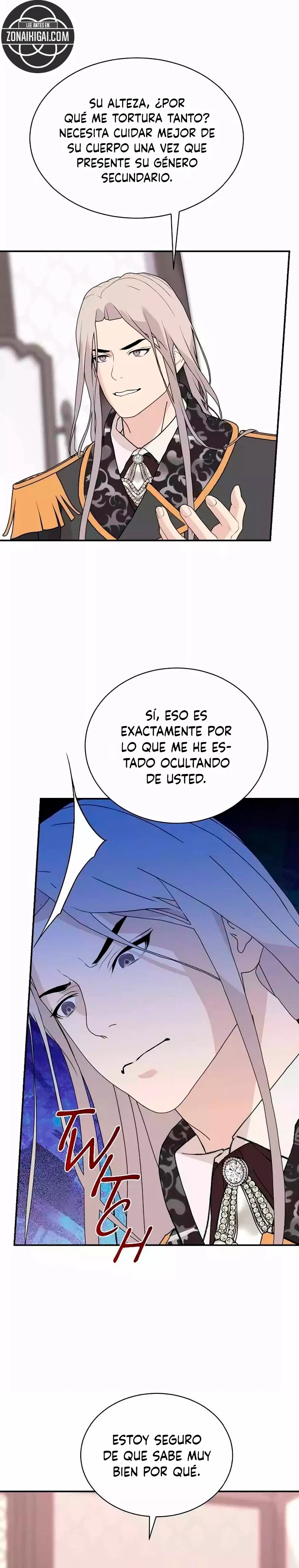Una Boda Real Capitulo 44 página 2