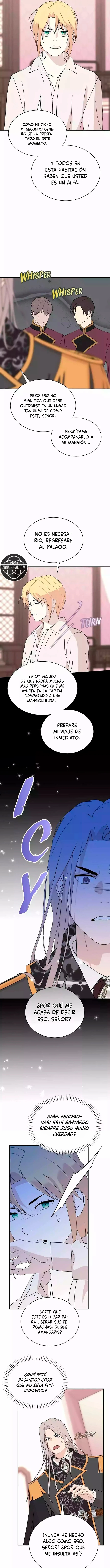 Una Boda Real Capitulo 44 página 3
