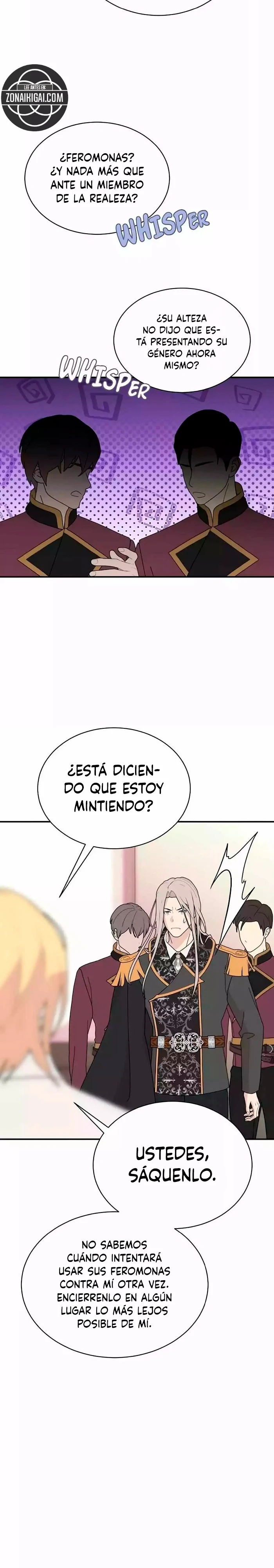 Una Boda Real Capitulo 44 página 4