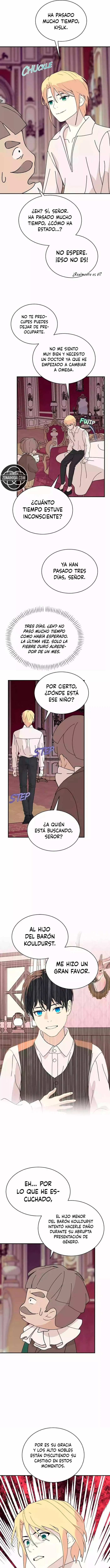 Una Boda Real Capitulo 44 página 9