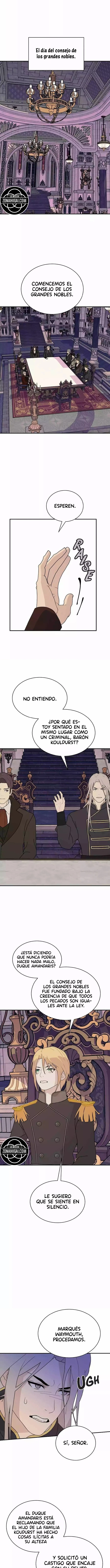 Una Boda Real Capitulo 45 página 11