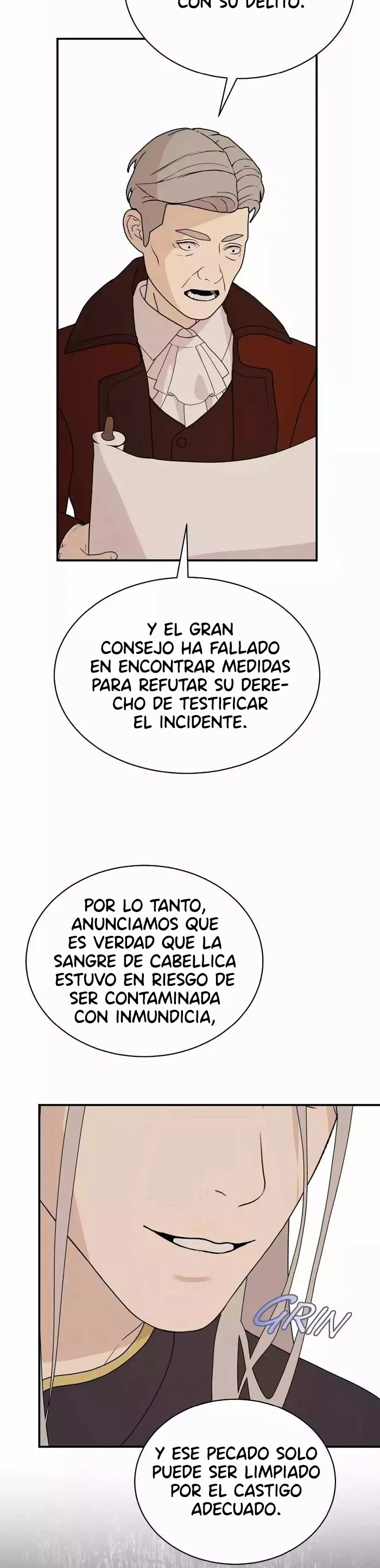 Una Boda Real Capitulo 45 página 12