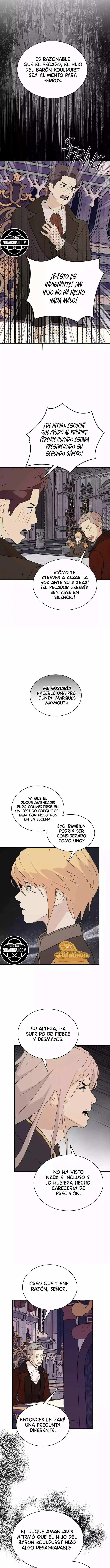 Una Boda Real Capitulo 45 página 13