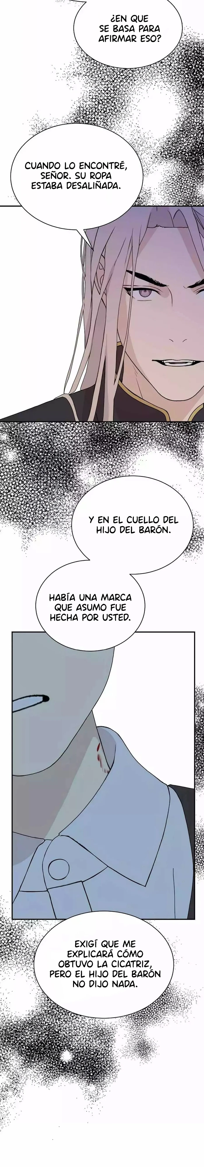 Una Boda Real Capitulo 45 página 14