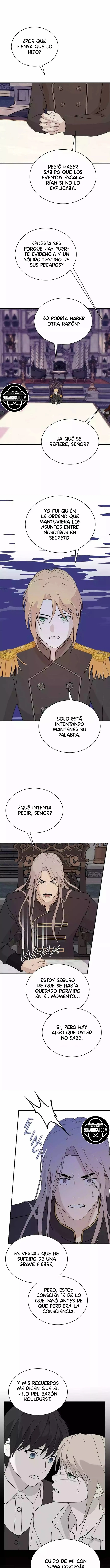 Una Boda Real Capitulo 45 página 15