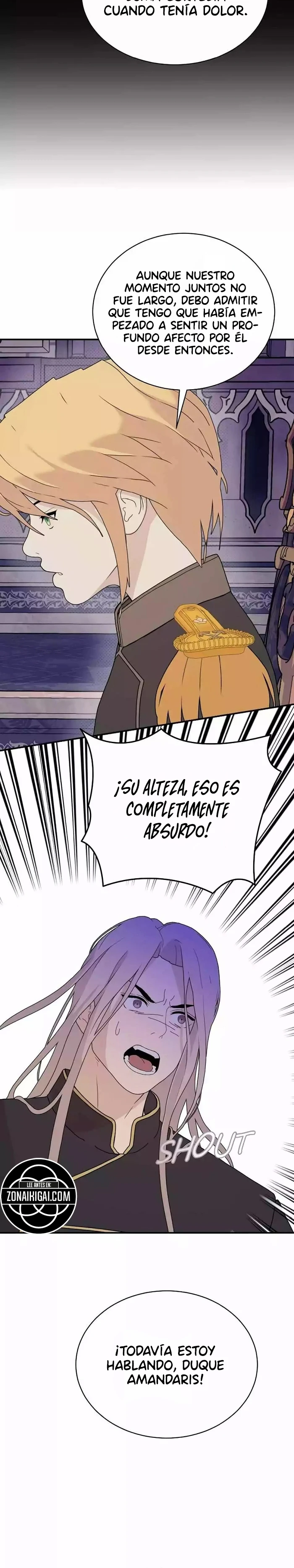 Una Boda Real Capitulo 45 página 16