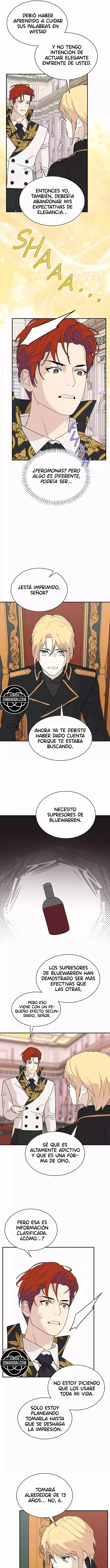 Una Boda Real Capitulo 45 página 3