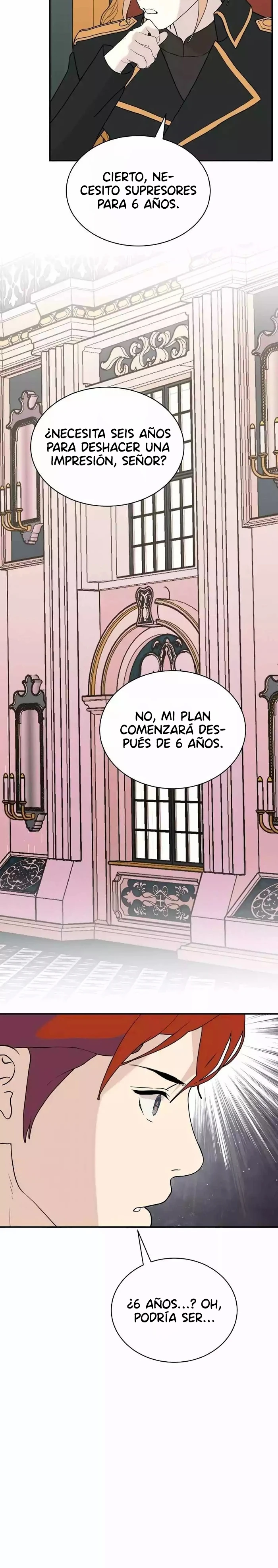 Una Boda Real Capitulo 45 página 4