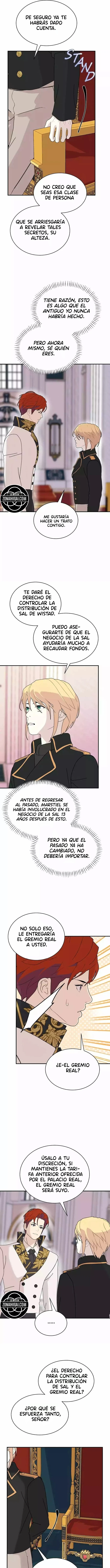 Una Boda Real Capitulo 45 página 7