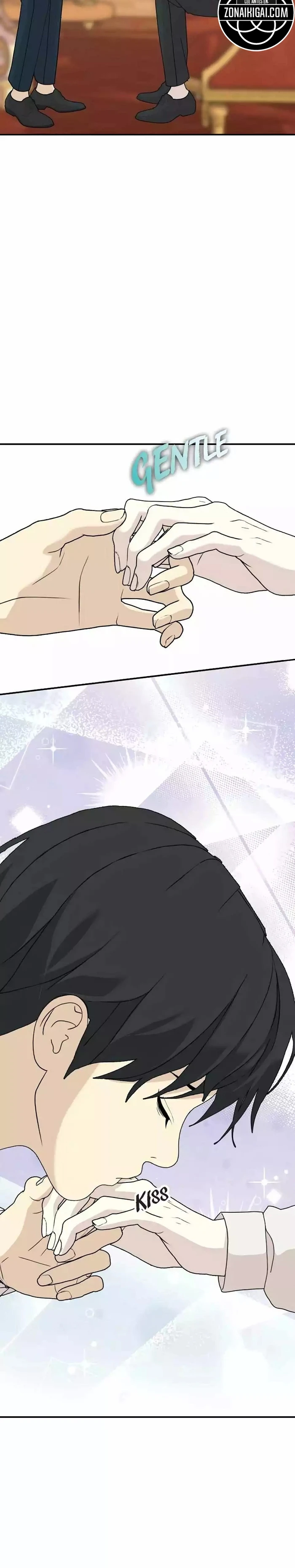 Una Boda Real Capitulo 46 página 14