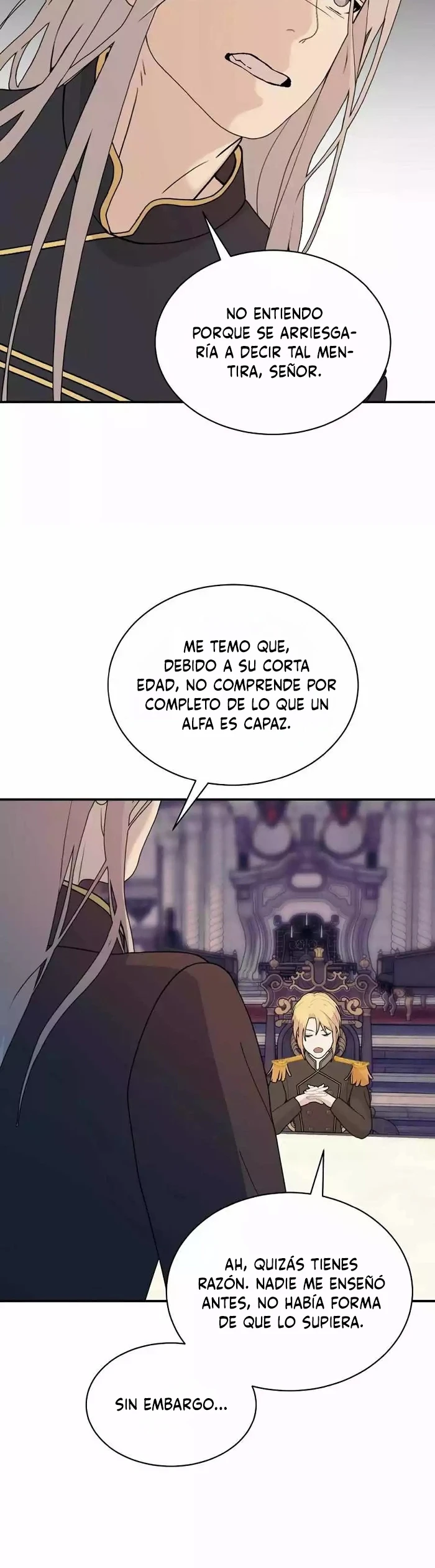 Una Boda Real Capitulo 46 página 2