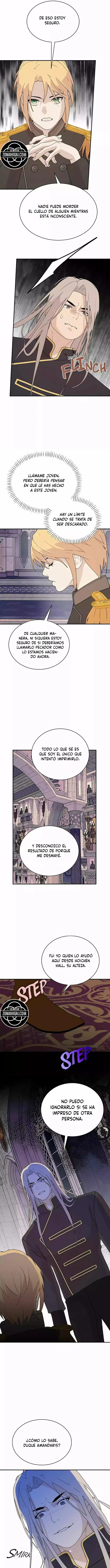 Una Boda Real Capitulo 46 página 3