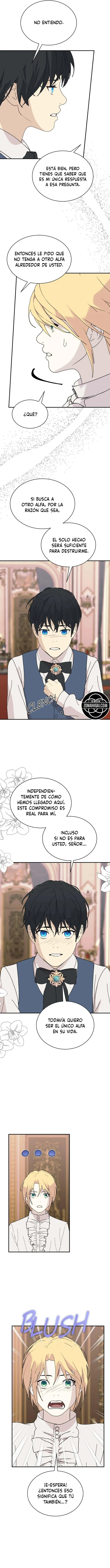 Una Boda Real Capitulo 47 página 11