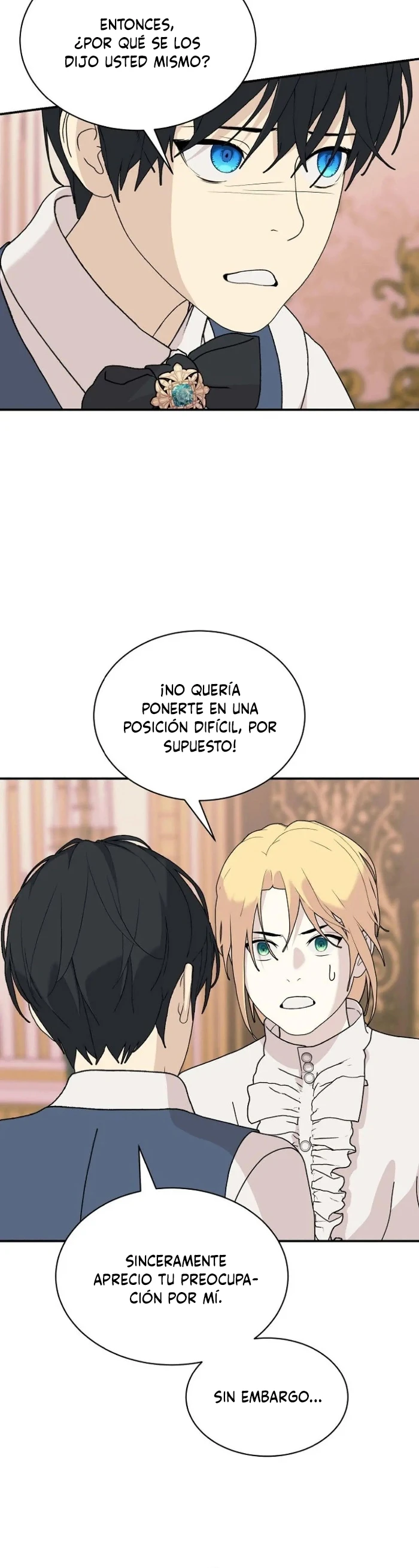 Una Boda Real Capitulo 47 página 2