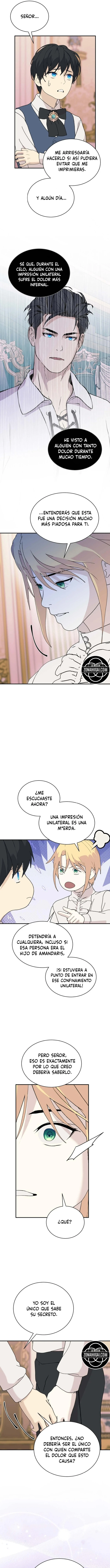 Una Boda Real Capitulo 47 página 5