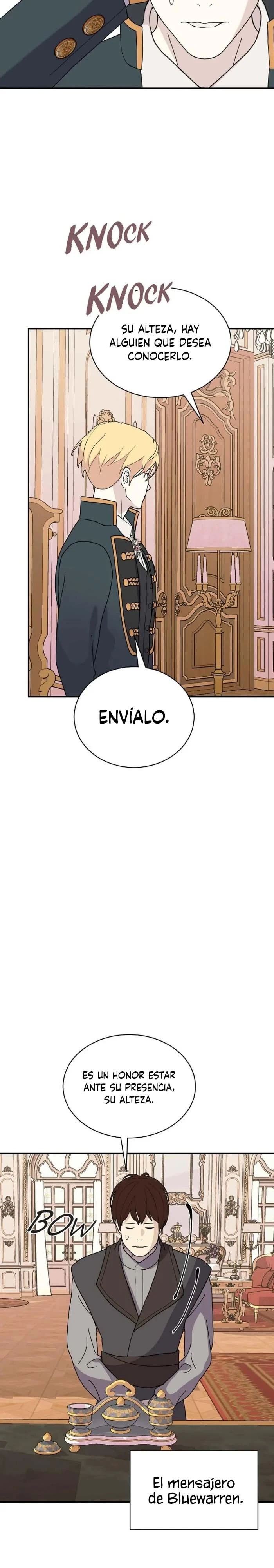 Una Boda Real Capitulo 48 página 12
